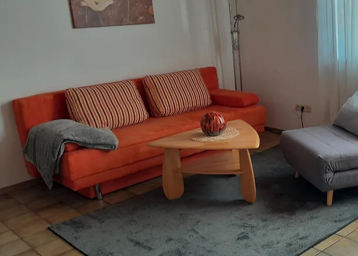 Ferienhaus Resch