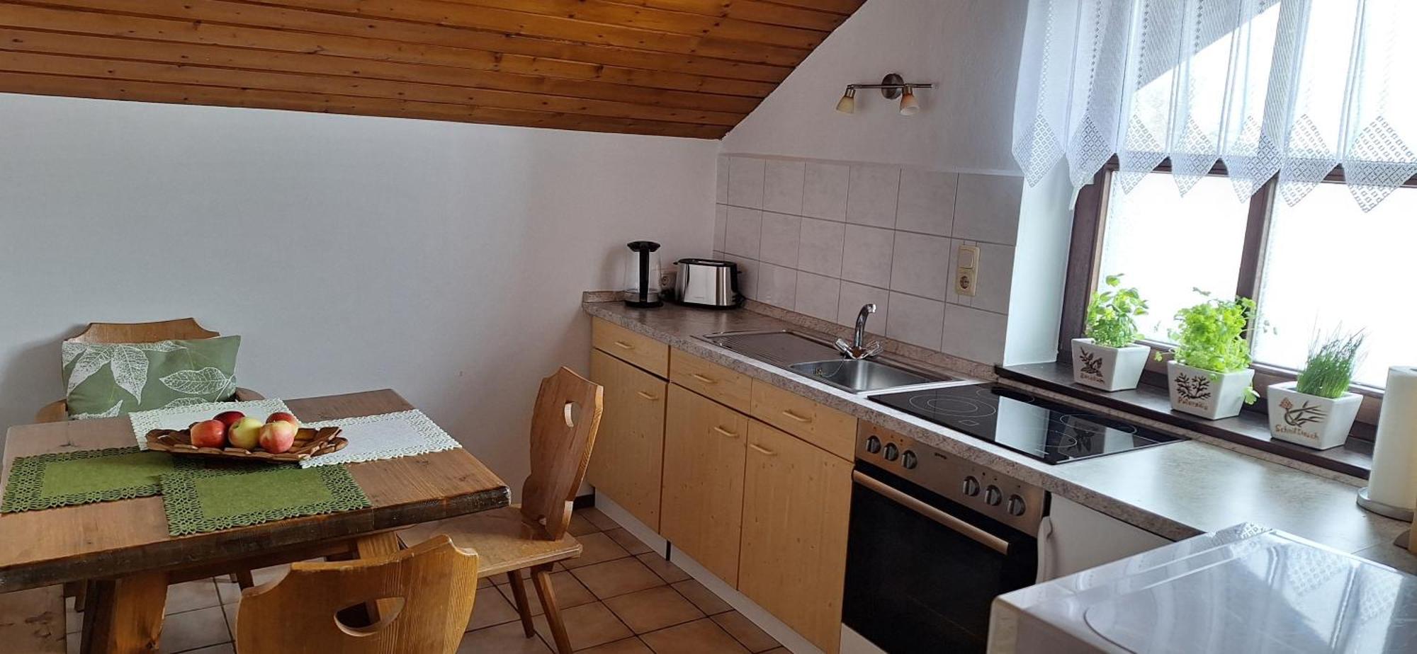 Apartment Resch