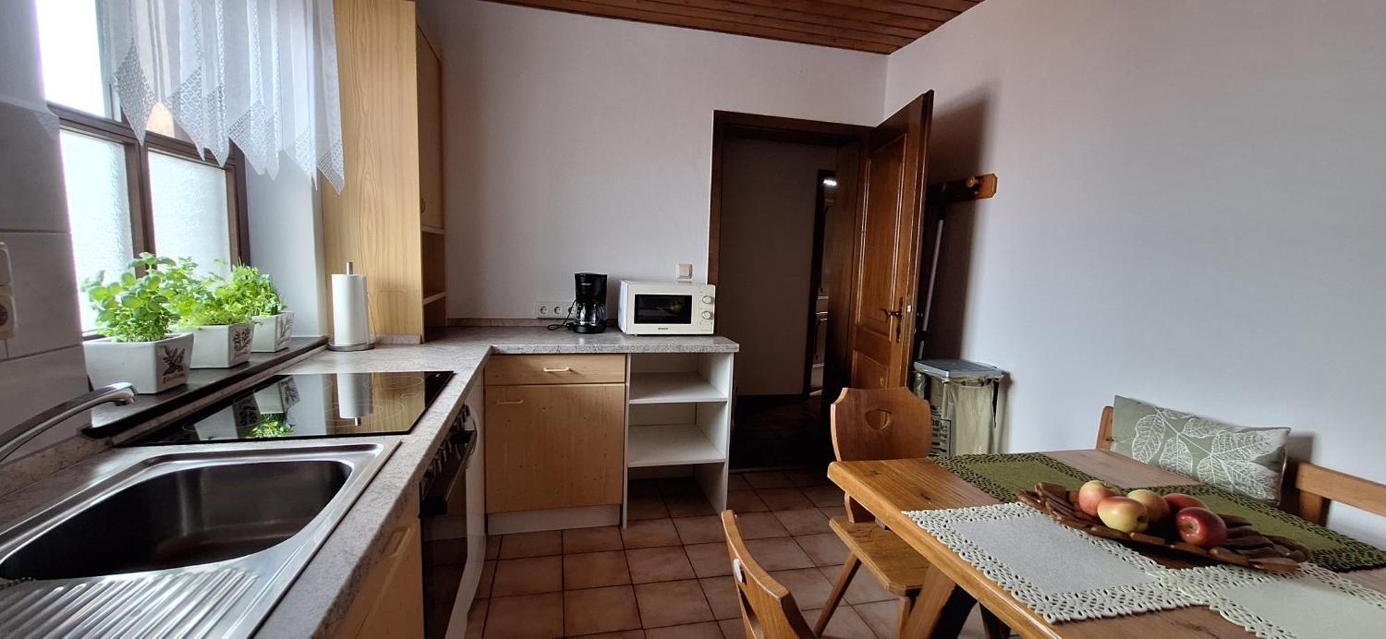 Resch Apartment Laufen