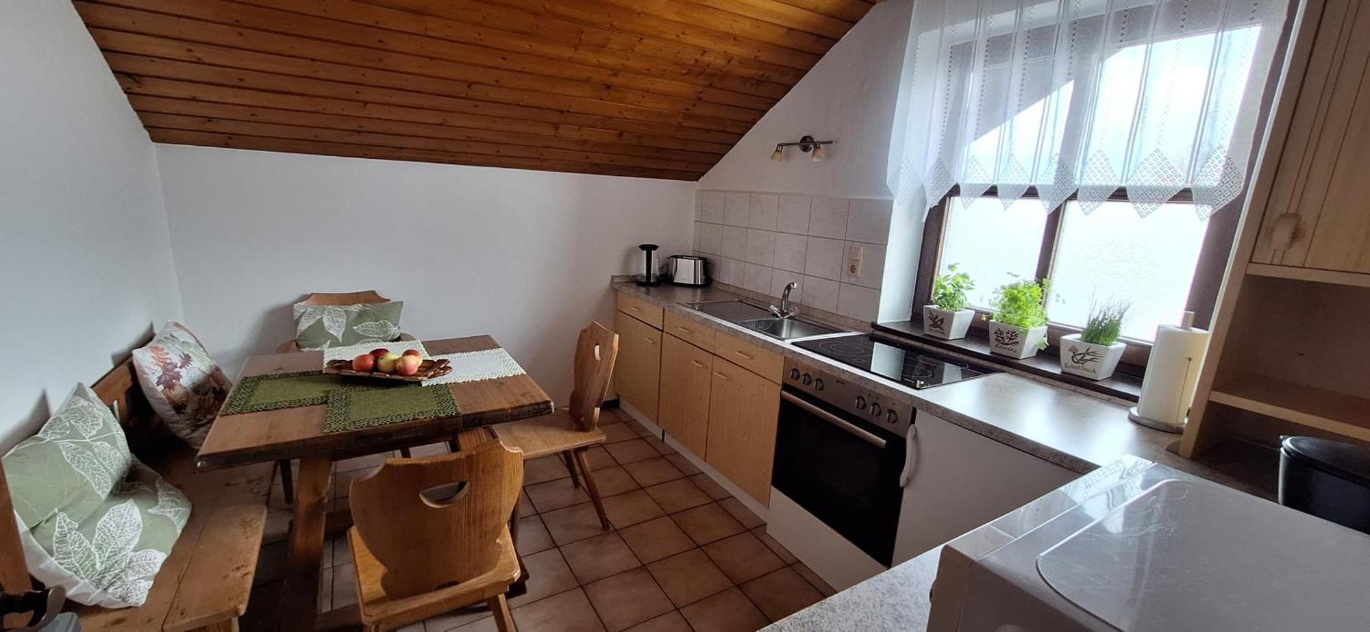 Apartment Resch Laufen