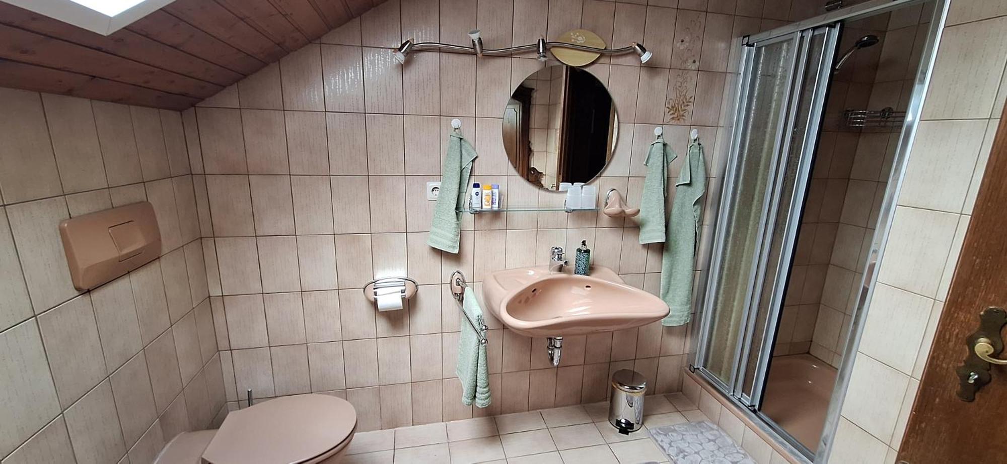 Apartment Resch Laufen