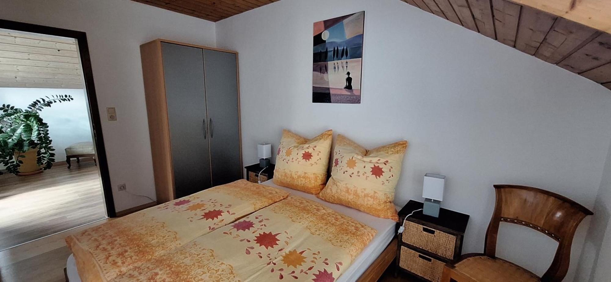 Apartment Resch