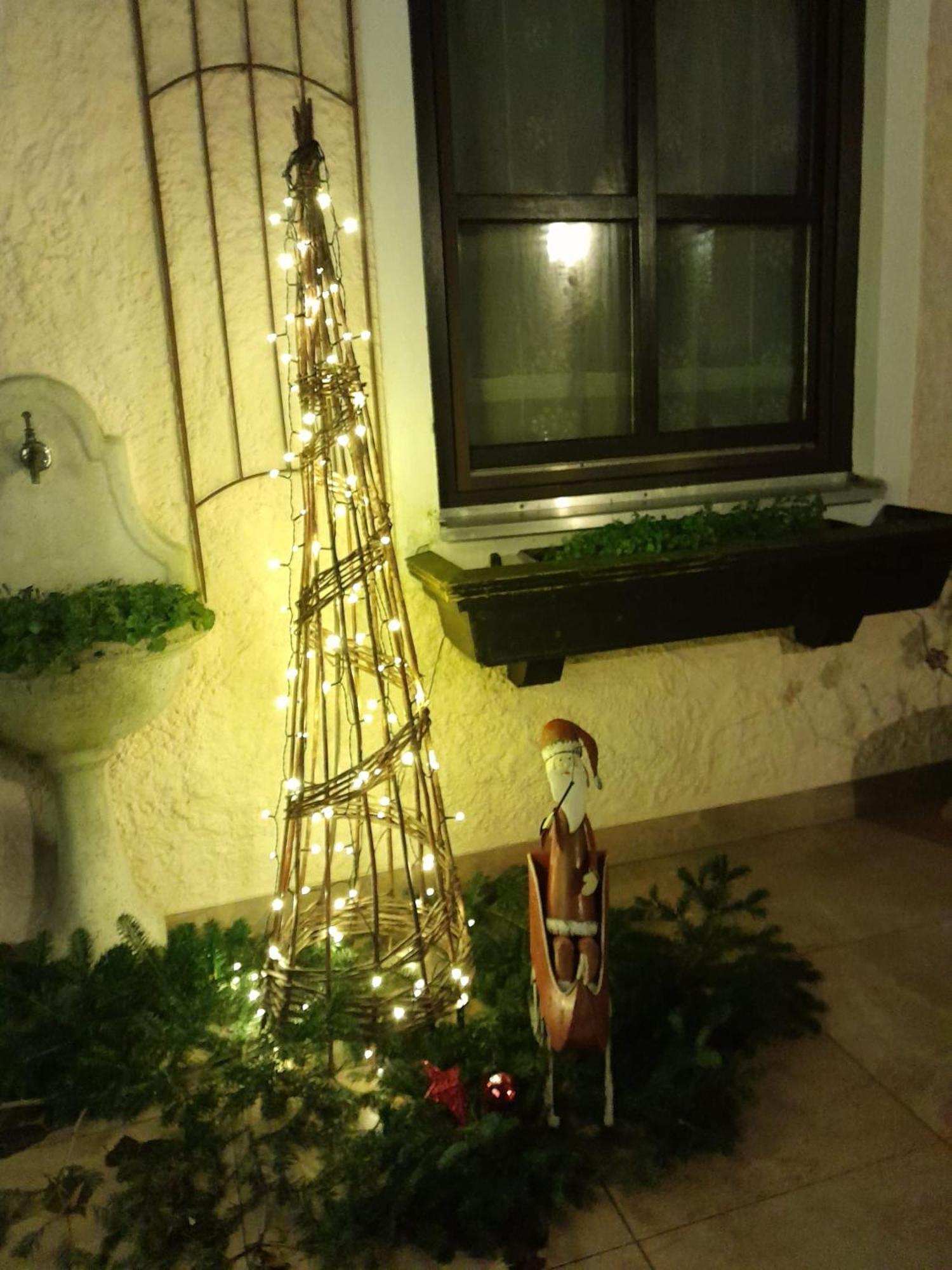 Apartment Resch