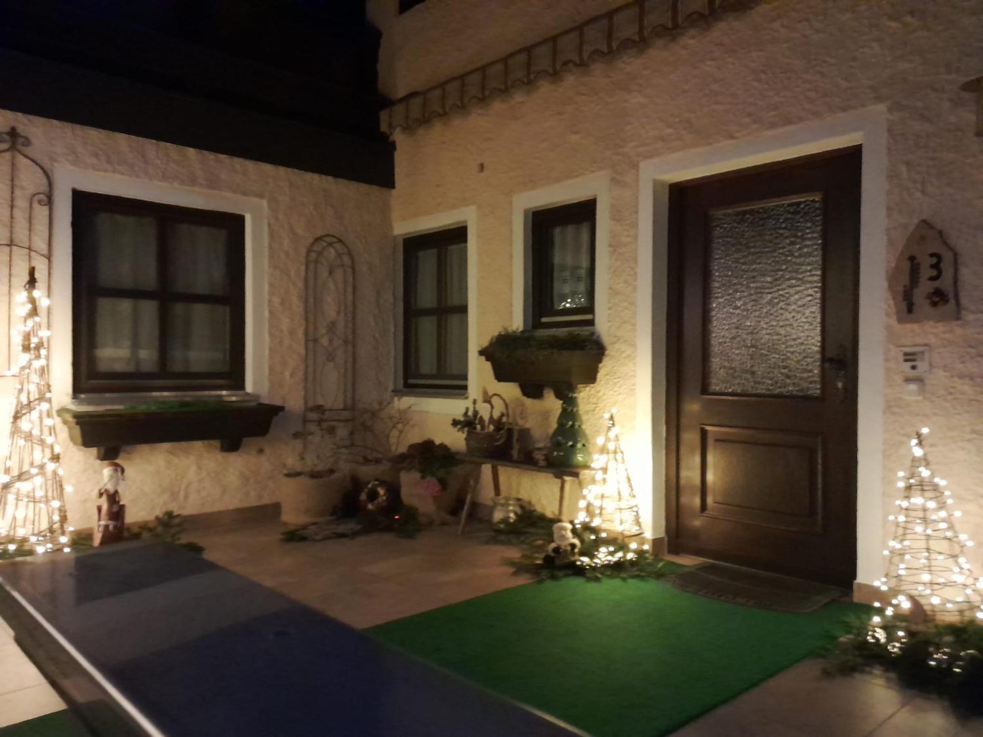 Resch Apartment *
