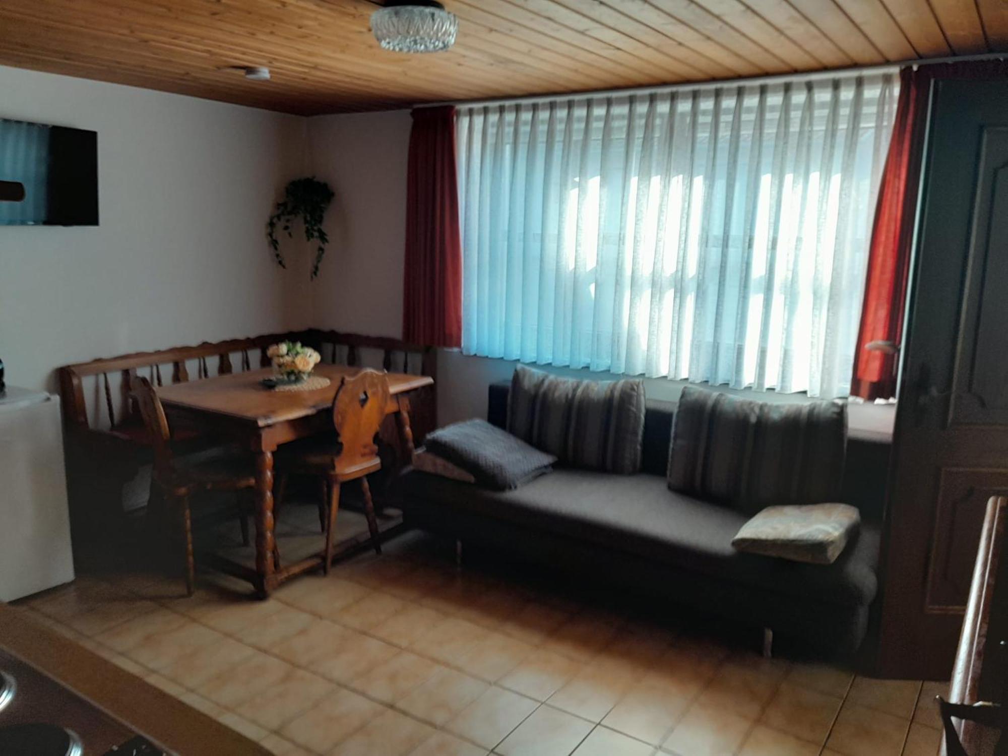 Resch Apartment
