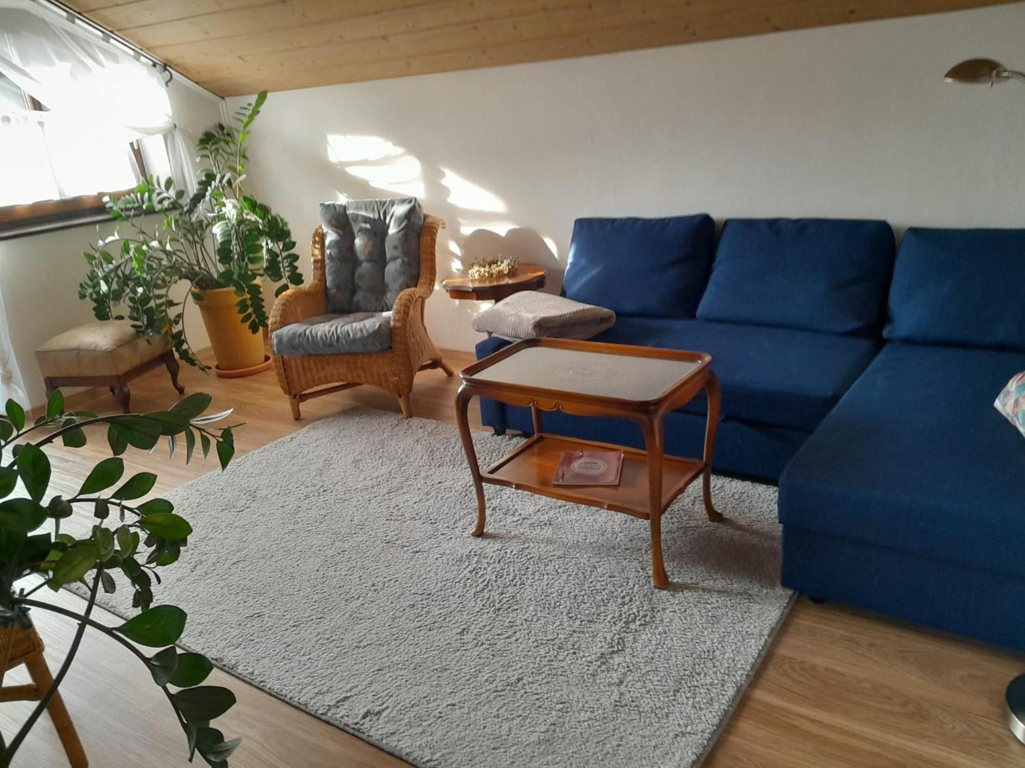 Apartament Resch