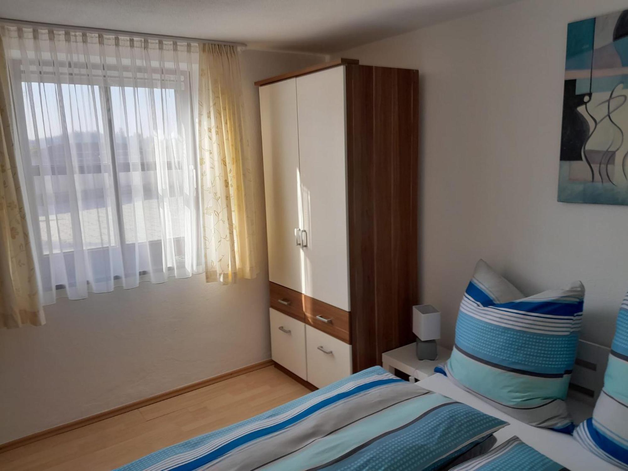 Apartament Resch *