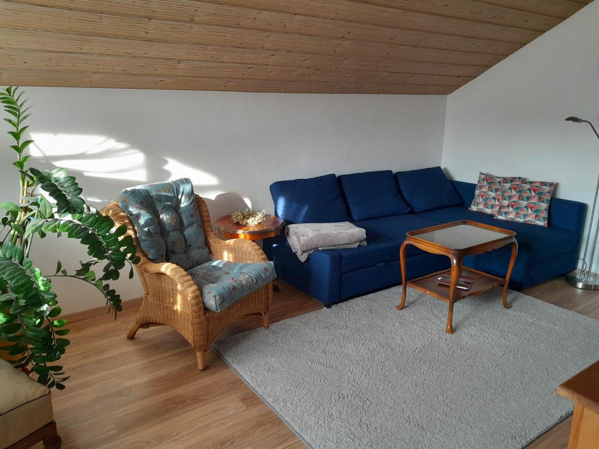 Apartment Resch Laufen
