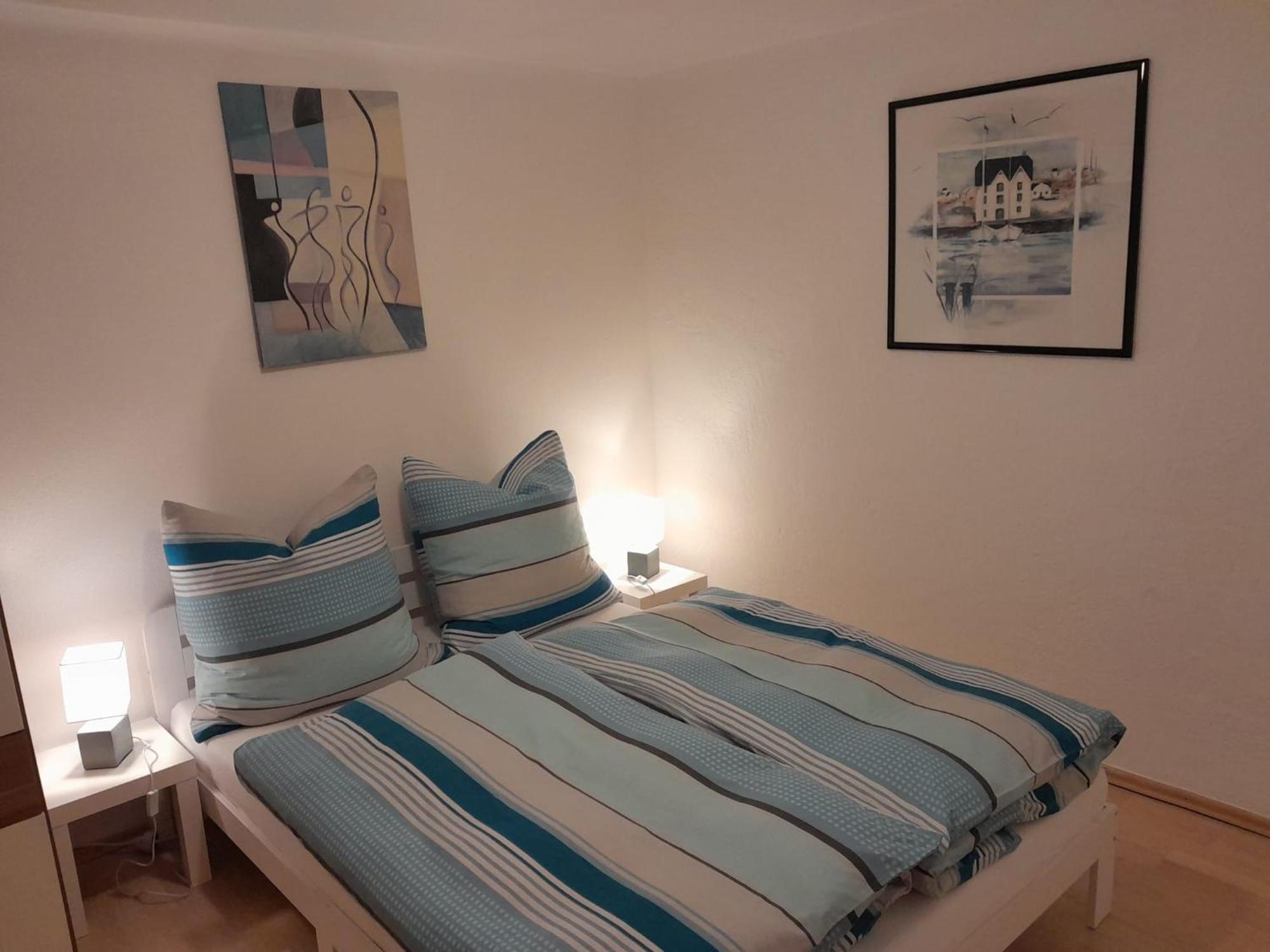 Resch Apartament *