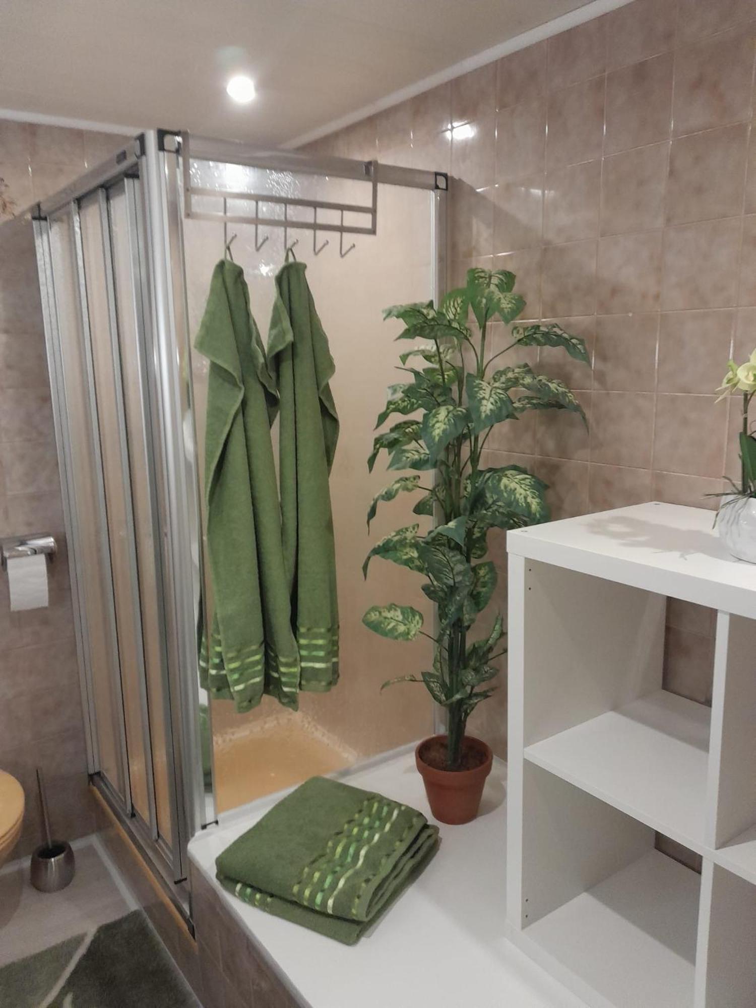 Apartment Resch *