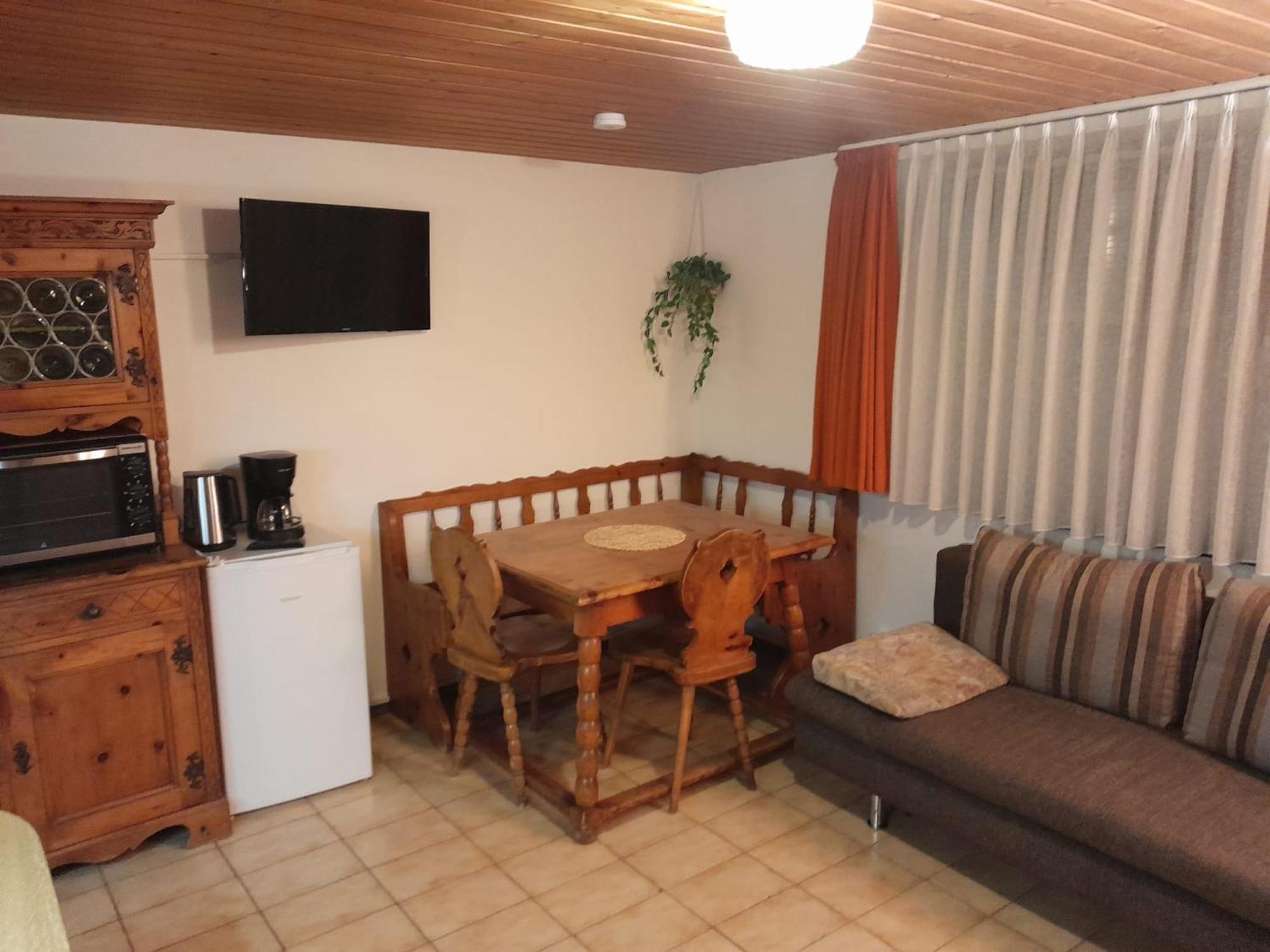 Resch Apartment Laufen
