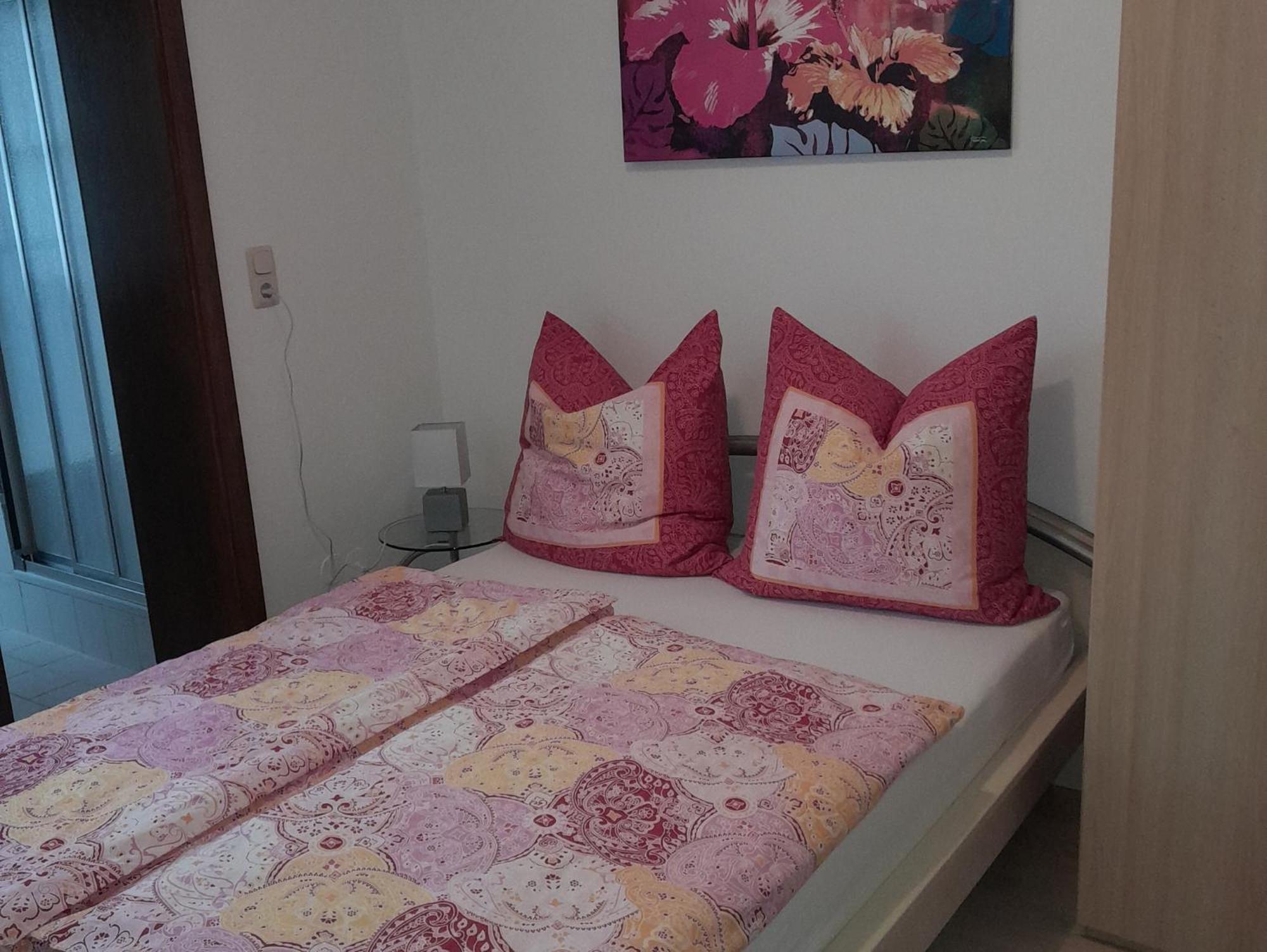 Apartment Resch *