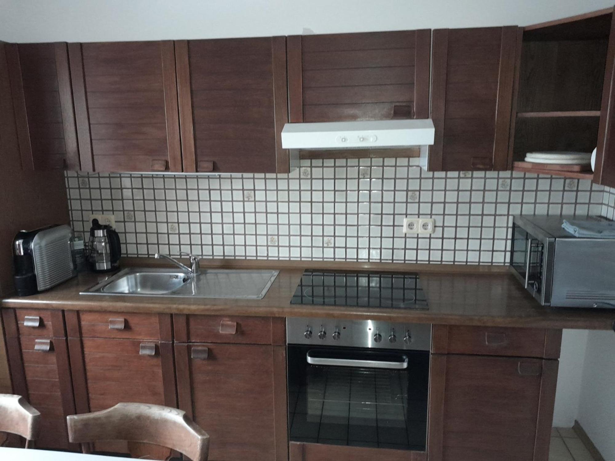 Apartament Resch *